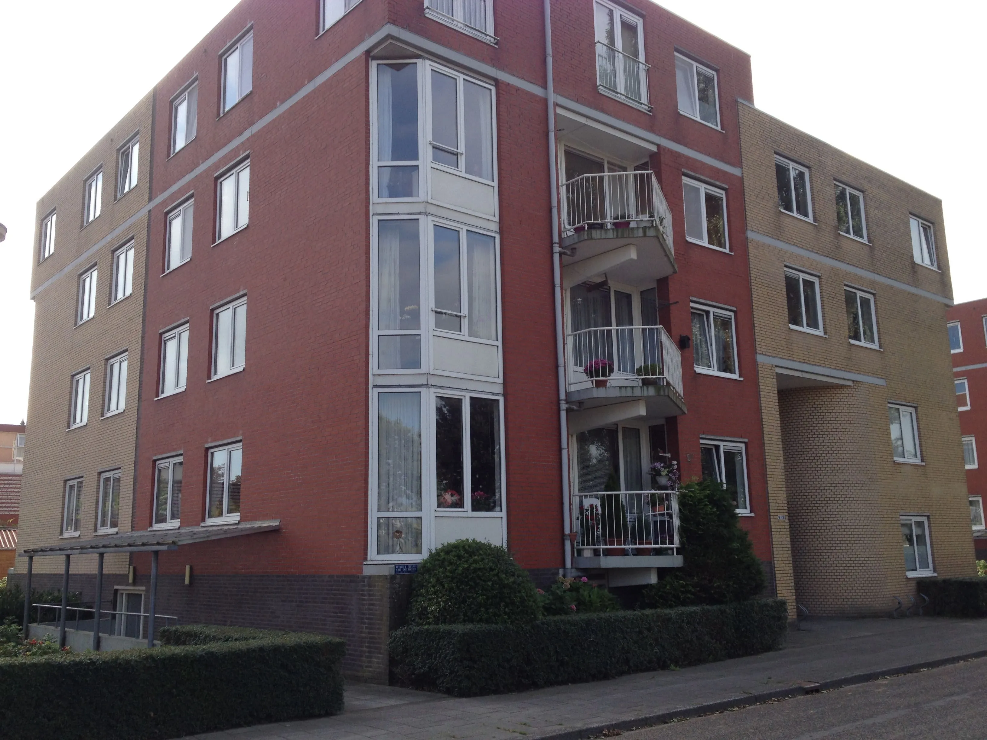 L.M. van Noppenstraat