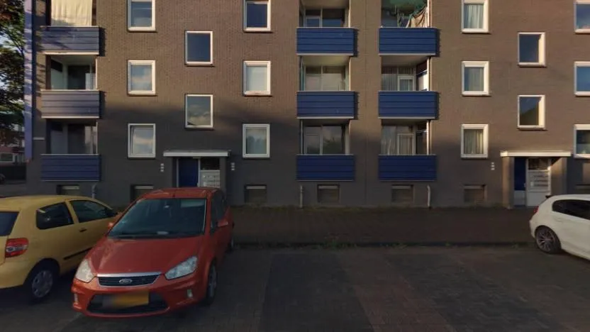 Erasmusweg 174 9602AJ Hoogezand