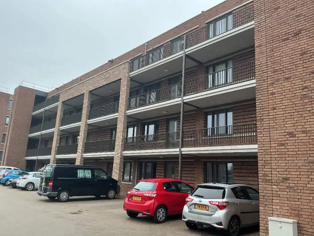 J F Kennedylaan 135 3981GB Bunnik