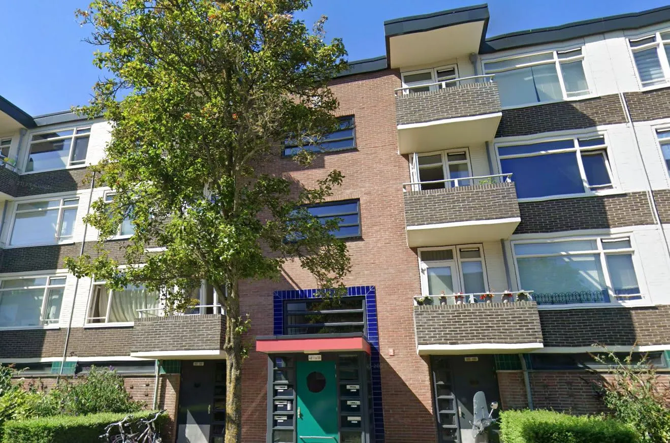 Jacques Perkstraat 49 9721NB Groningen