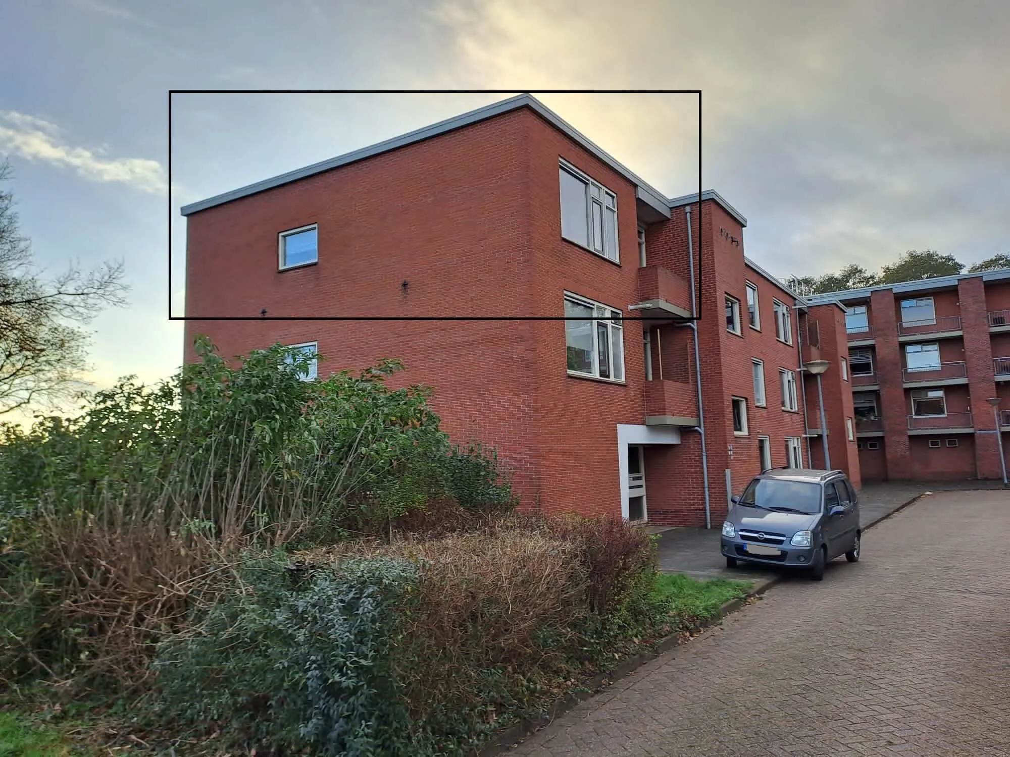 Herman Heyermansstraat