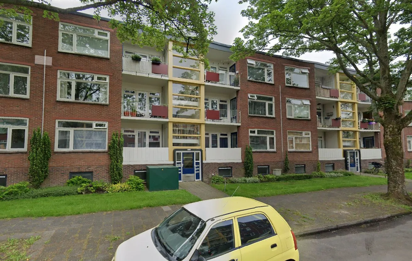 Invasiestraat
