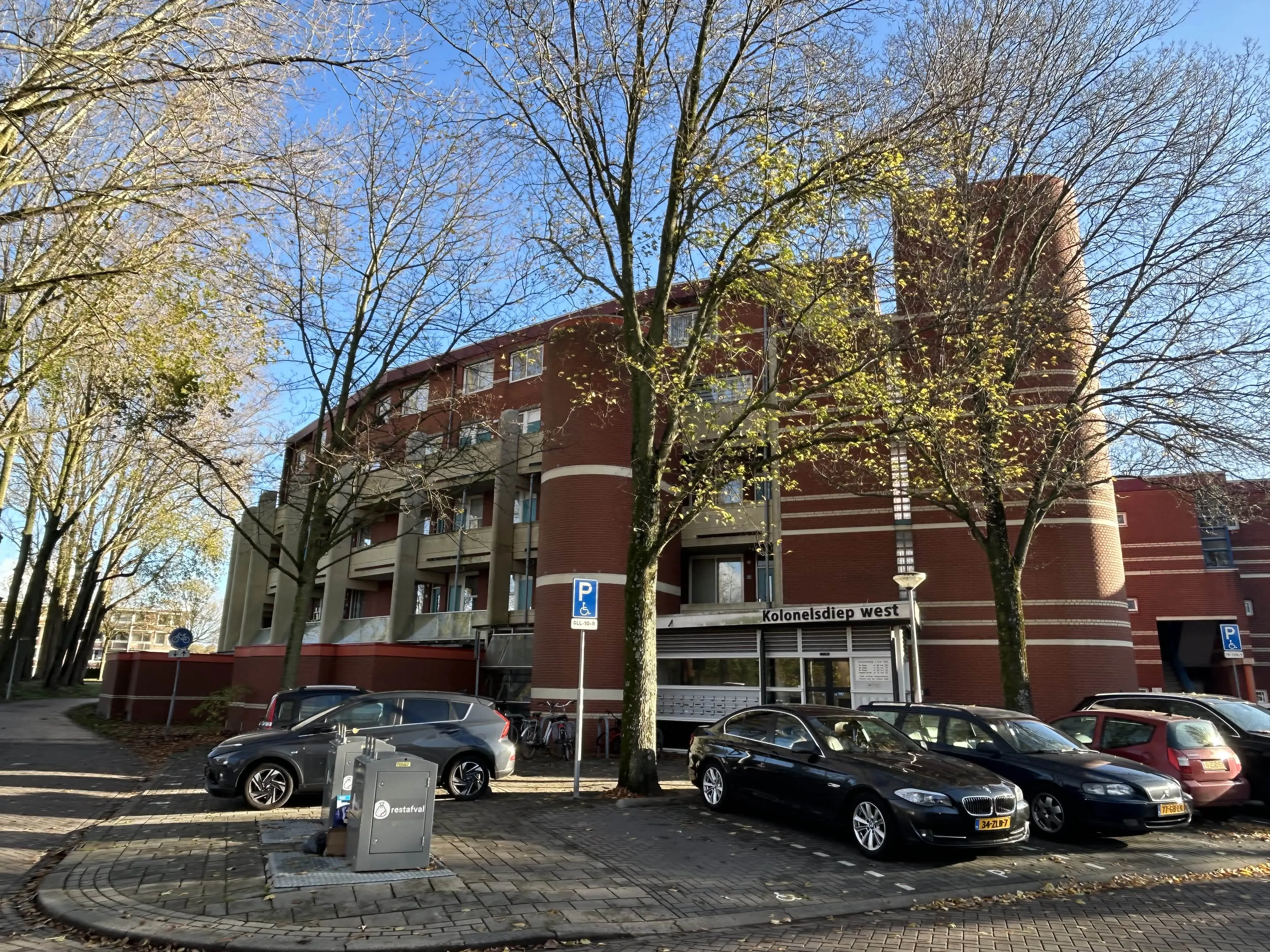 Kolonelsdiep 62 1509WP Zaandam