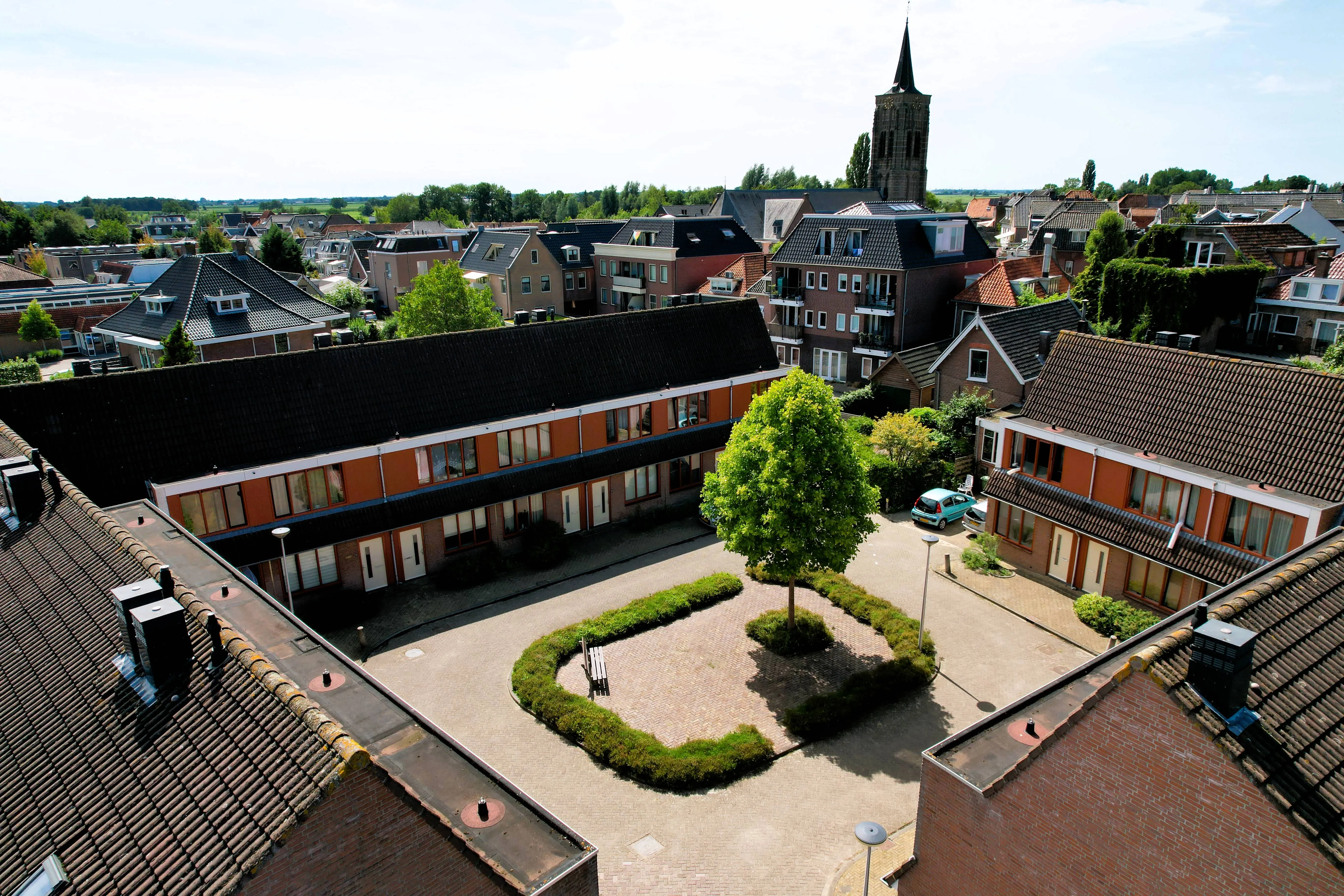 Prinsenhof 22 2964BW Groot-Ammers