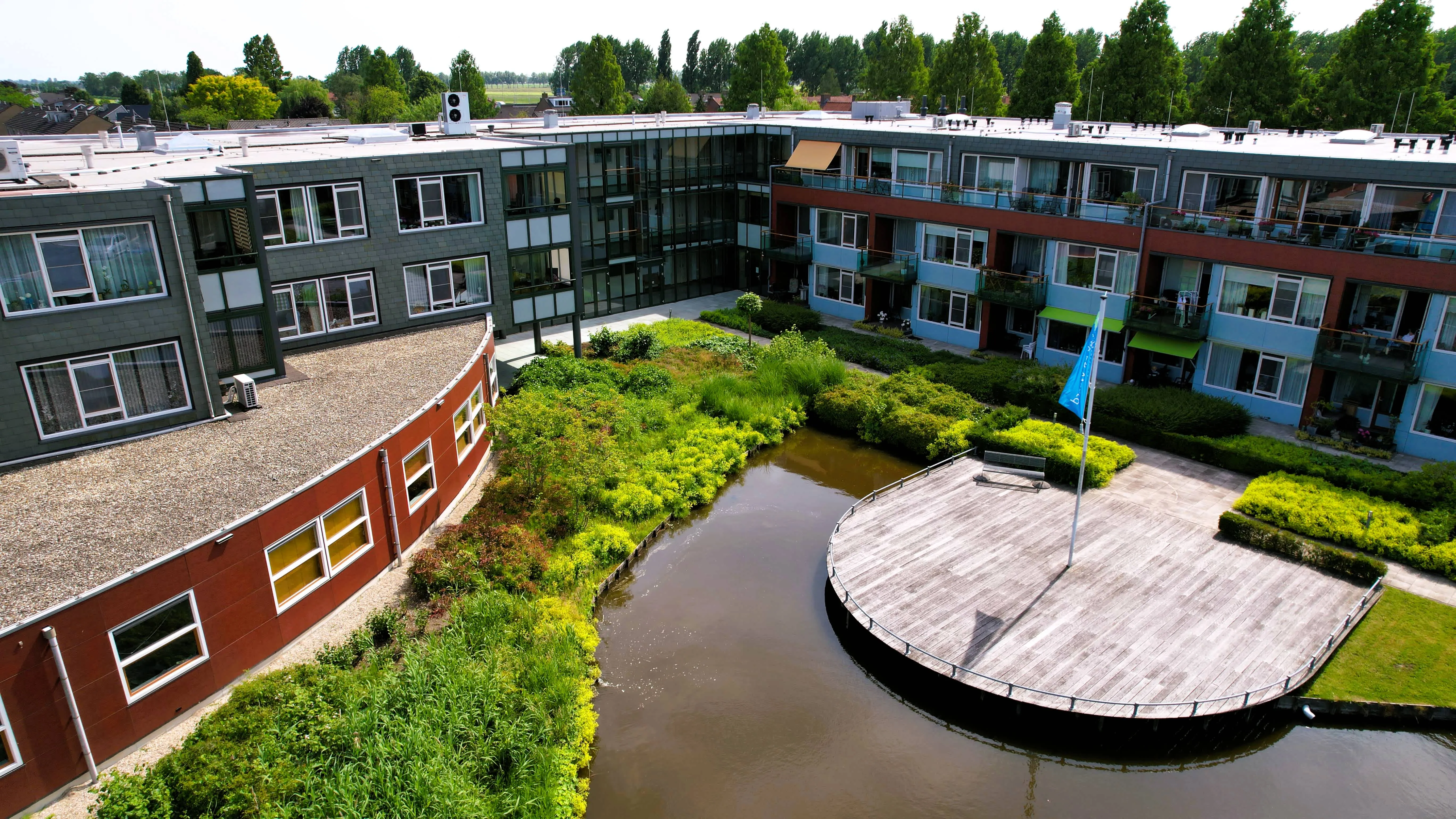 Vlietzicht 203 2965CG Nieuwpoort