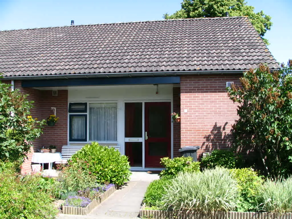 Clarissenstraat 9 6659BN Wamel