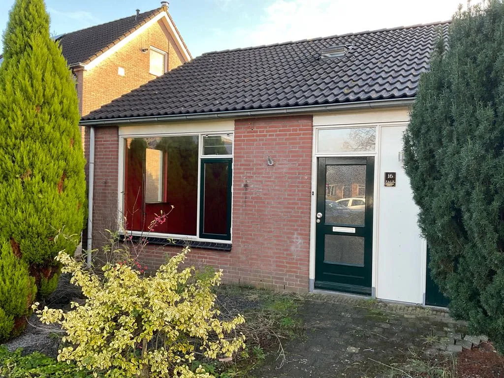 de Richtershof 16 4184EW Opijnen