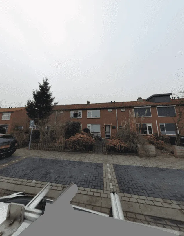 Lijsterlaan 35 1394CD Nederhorst den Berg