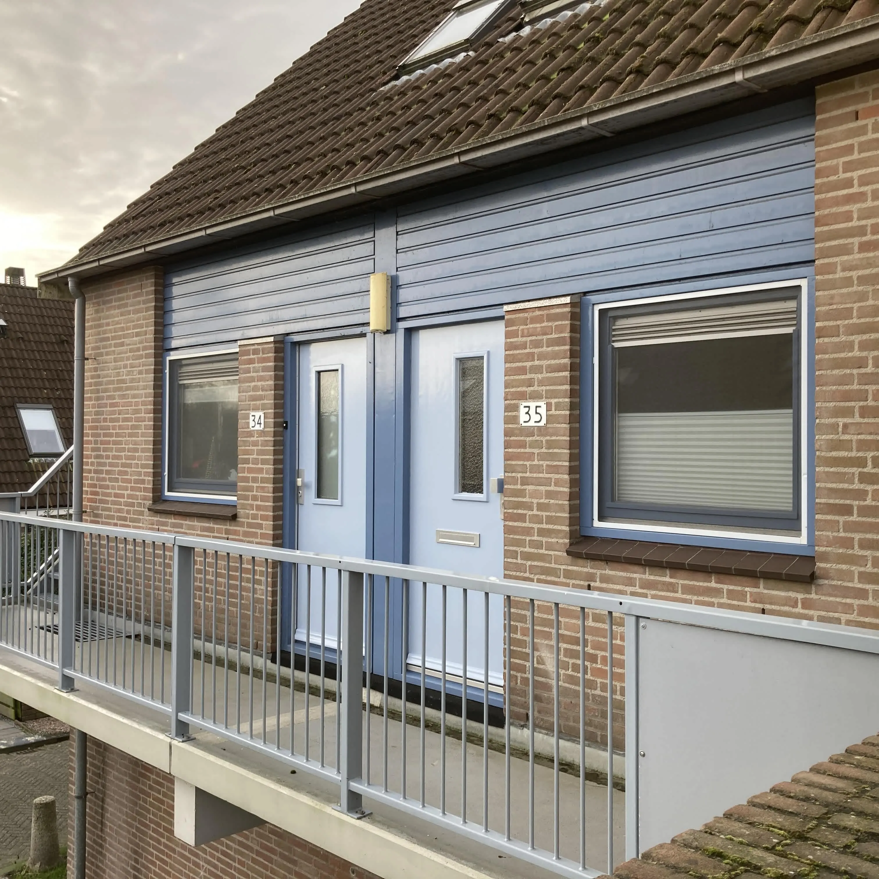 Klijne Meer 35 3645WR Vinkeveen