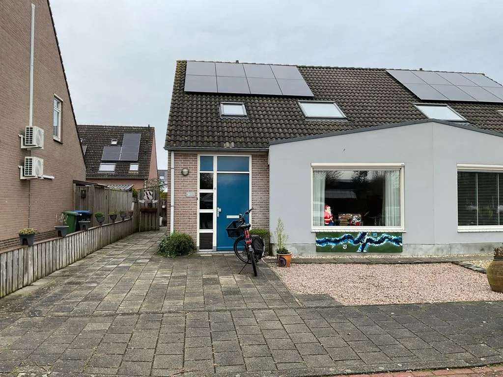 De Koolmees 15 5328GB Rossum