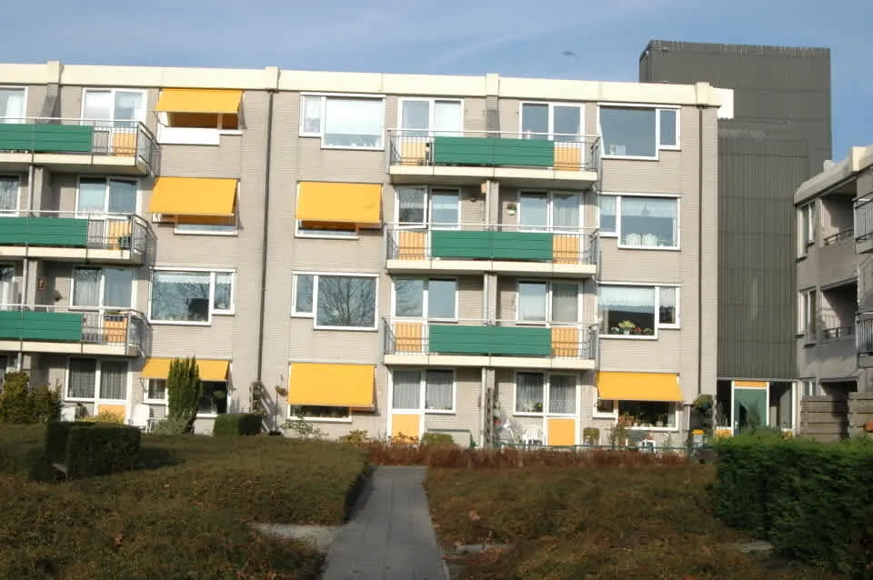 Kruidhof 302 3343BX Hendrik-Ido-Ambacht