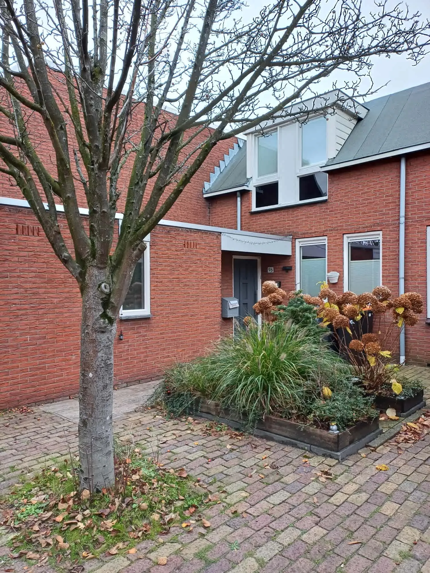 Aubachstraat 96 1946XM Beverwijk