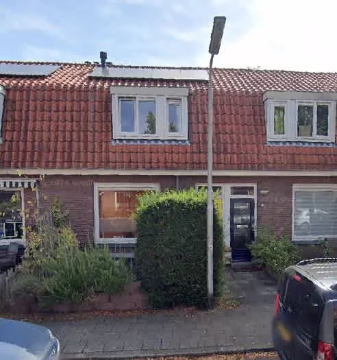 Violenstraat
