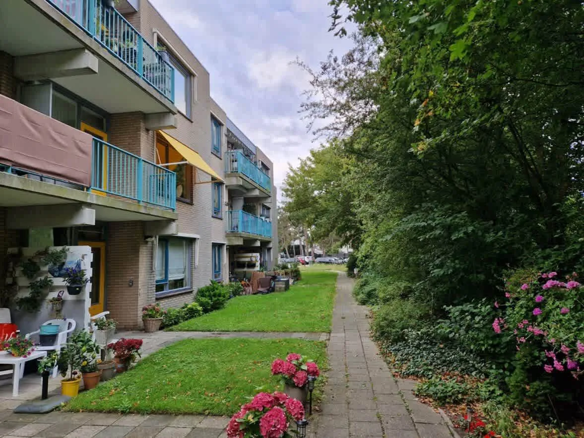 Herman Heijermansweg