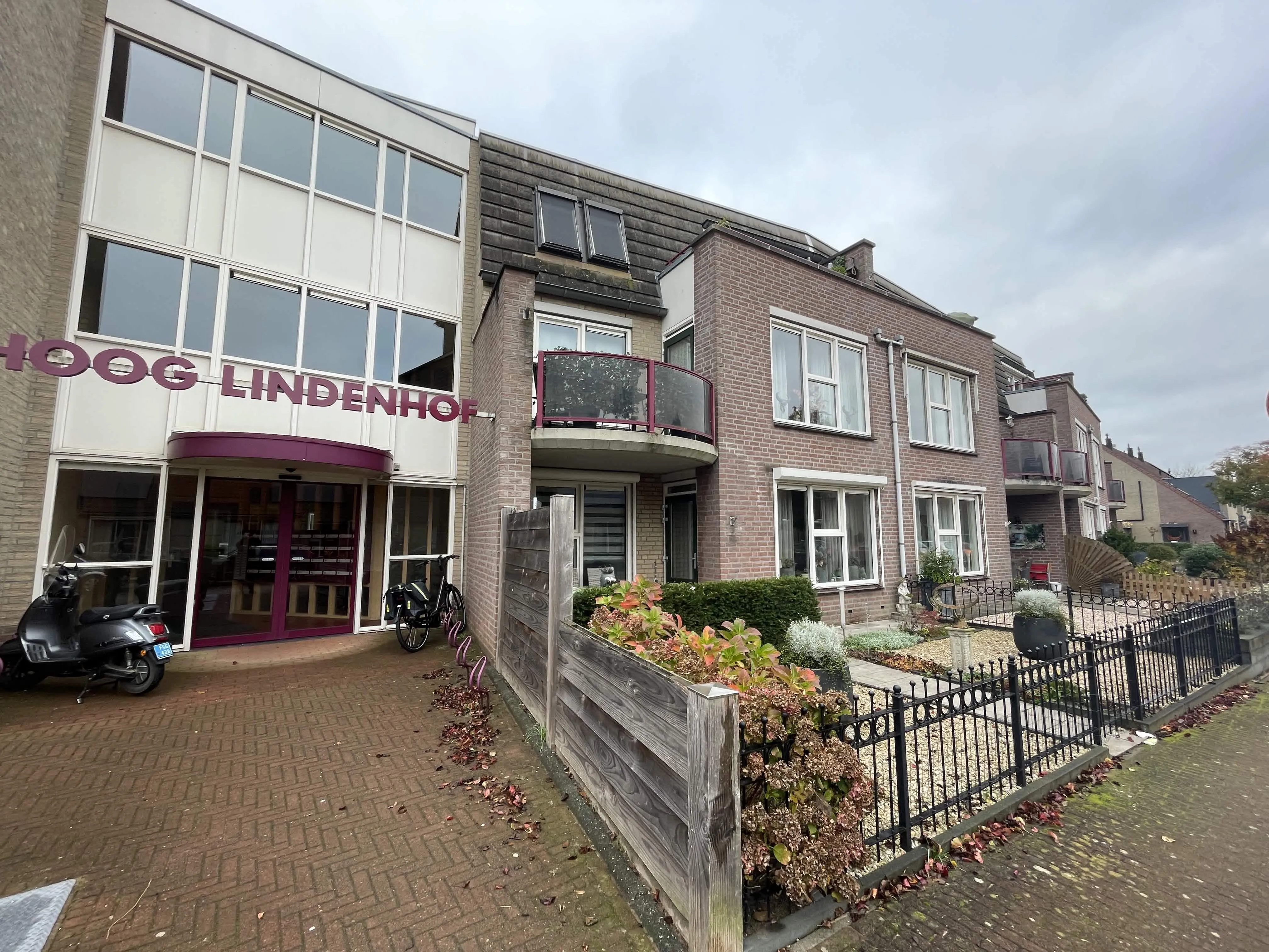 Arnoldus Jacobsstraat