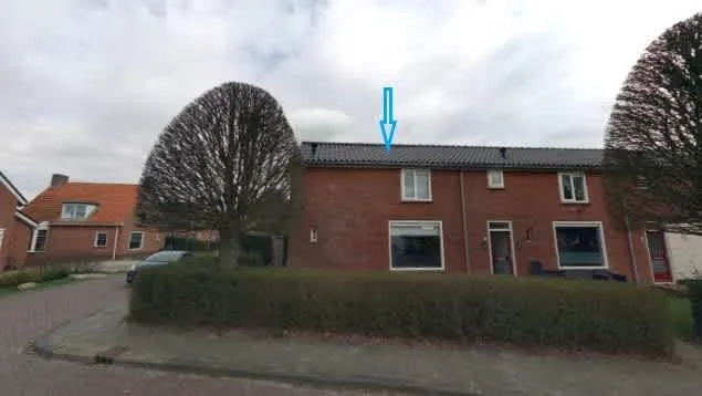 Tuinbouwstraat 6 9881PD Kommerzijl
