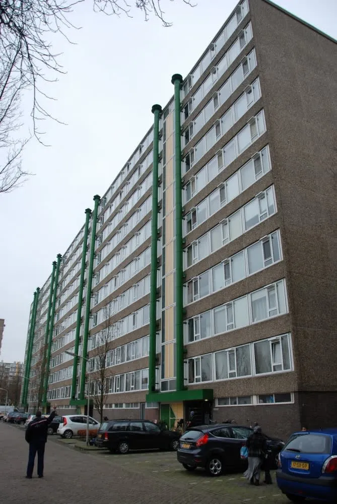 Gerard van Lomstraat