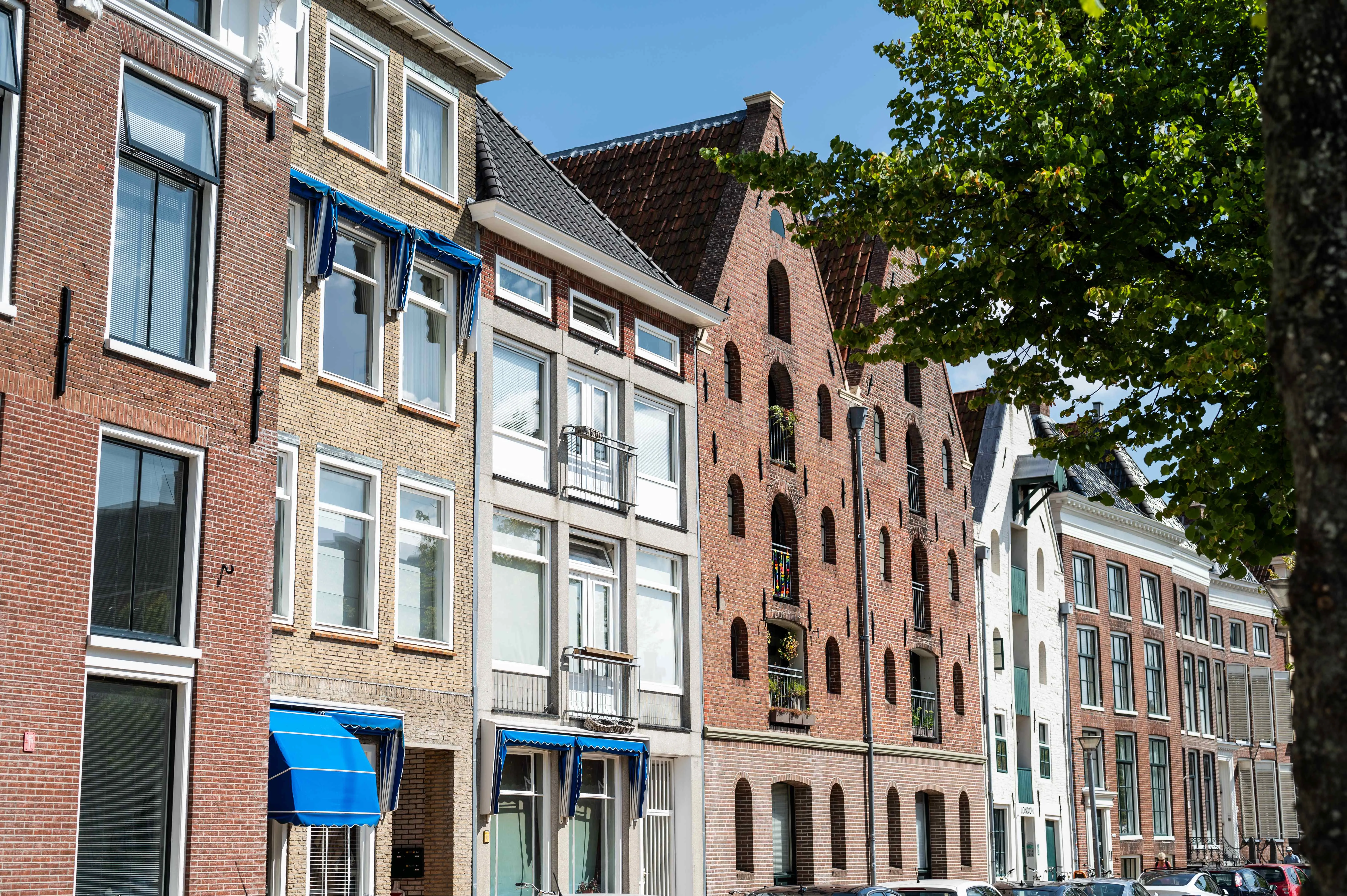 Hoge der A 22 5 9712AD Groningen