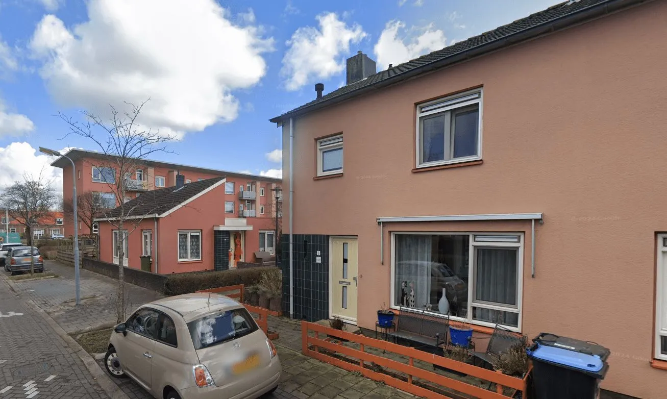 Willem van Saendenstraat 5 1561VT Krommenie