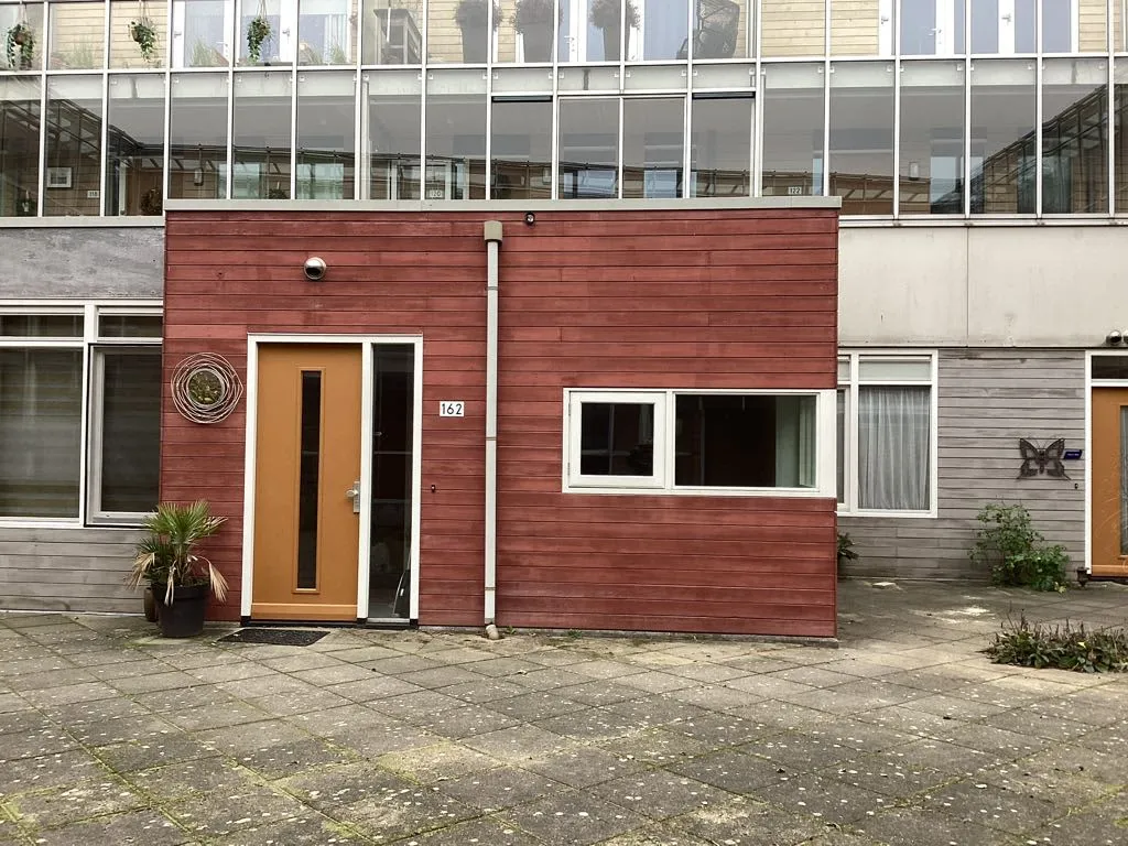 Fluweelmos 162 3994KK Houten