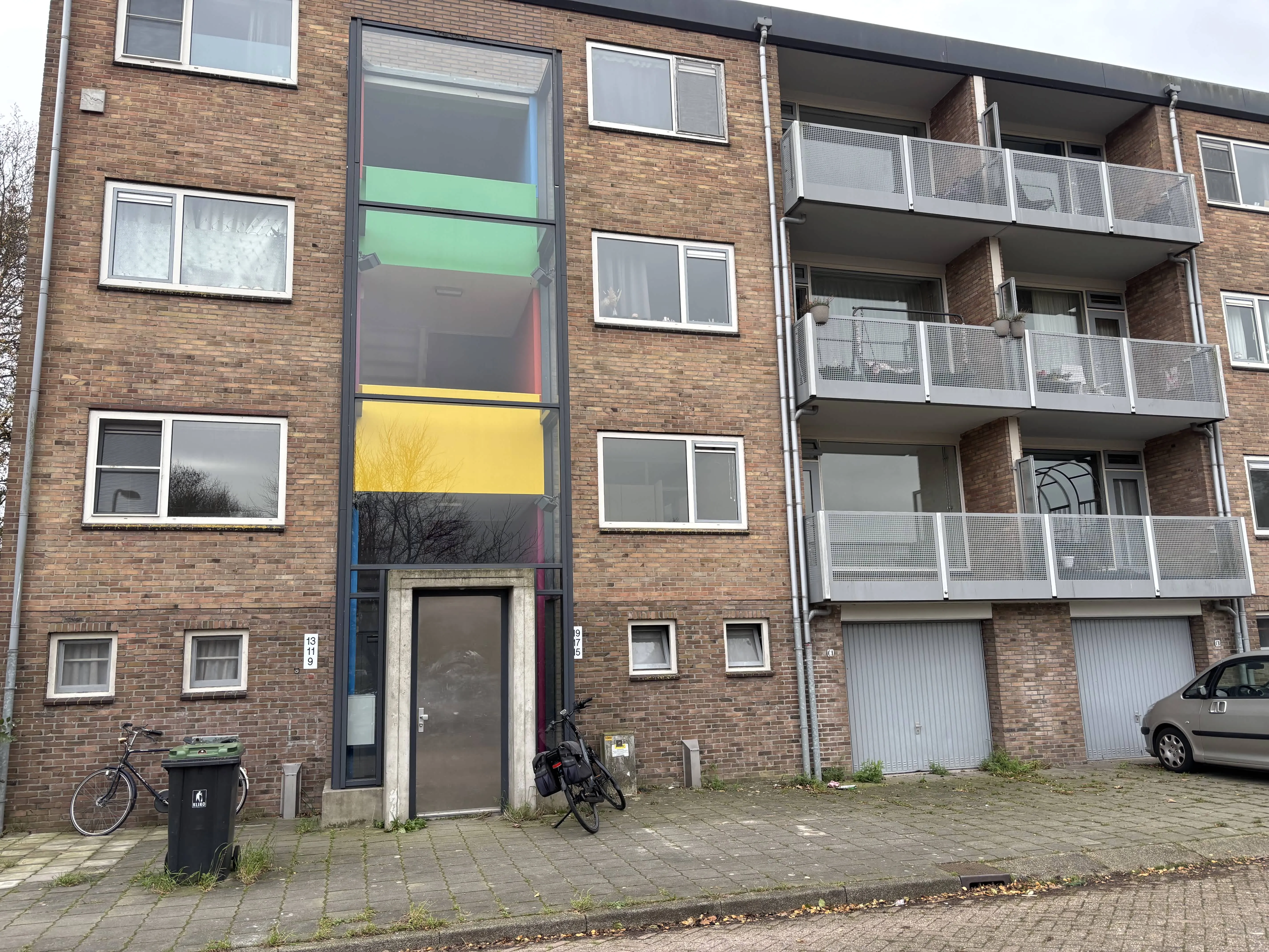 Prinses Margrietlaan