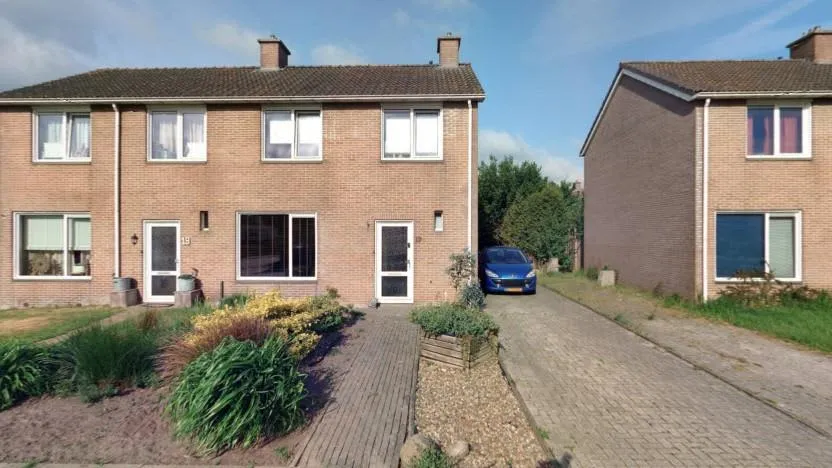 Jacob Catsstraat 17 9636BX Zuidbroek
