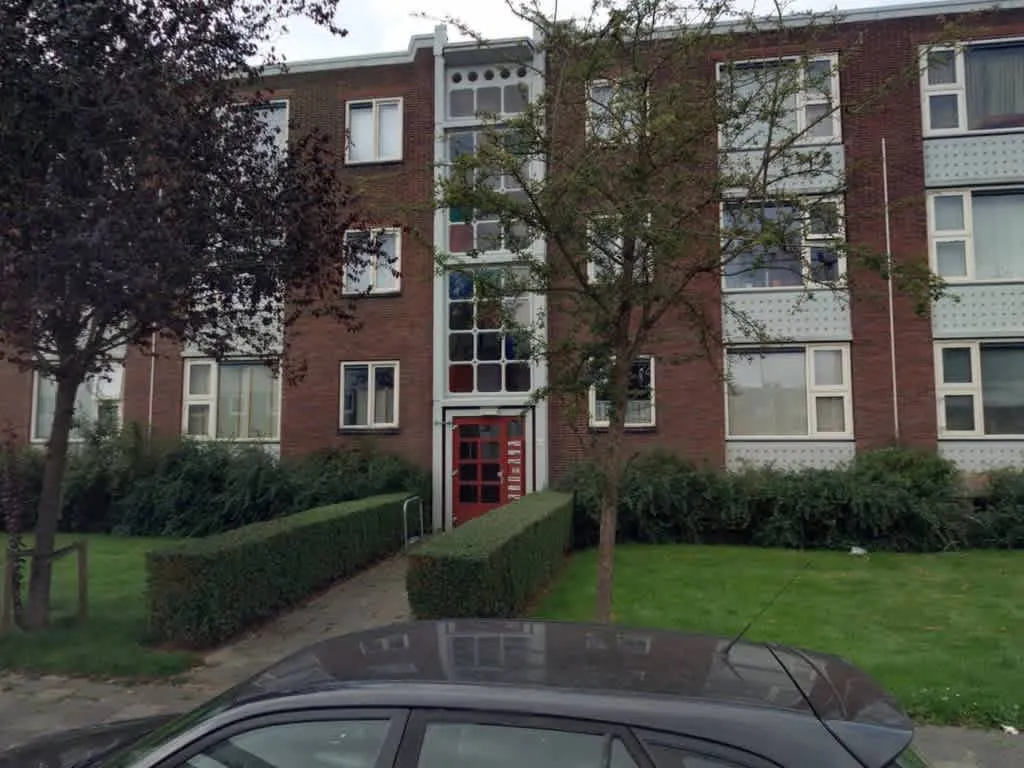 Sabastraat 72 9715PN Groningen