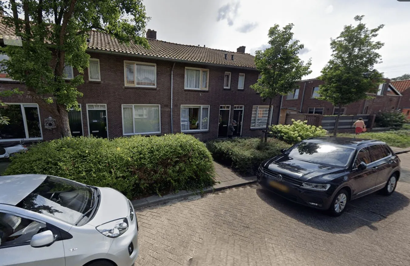 Dr. Boekenoogenstraat 14 1561TL Krommenie