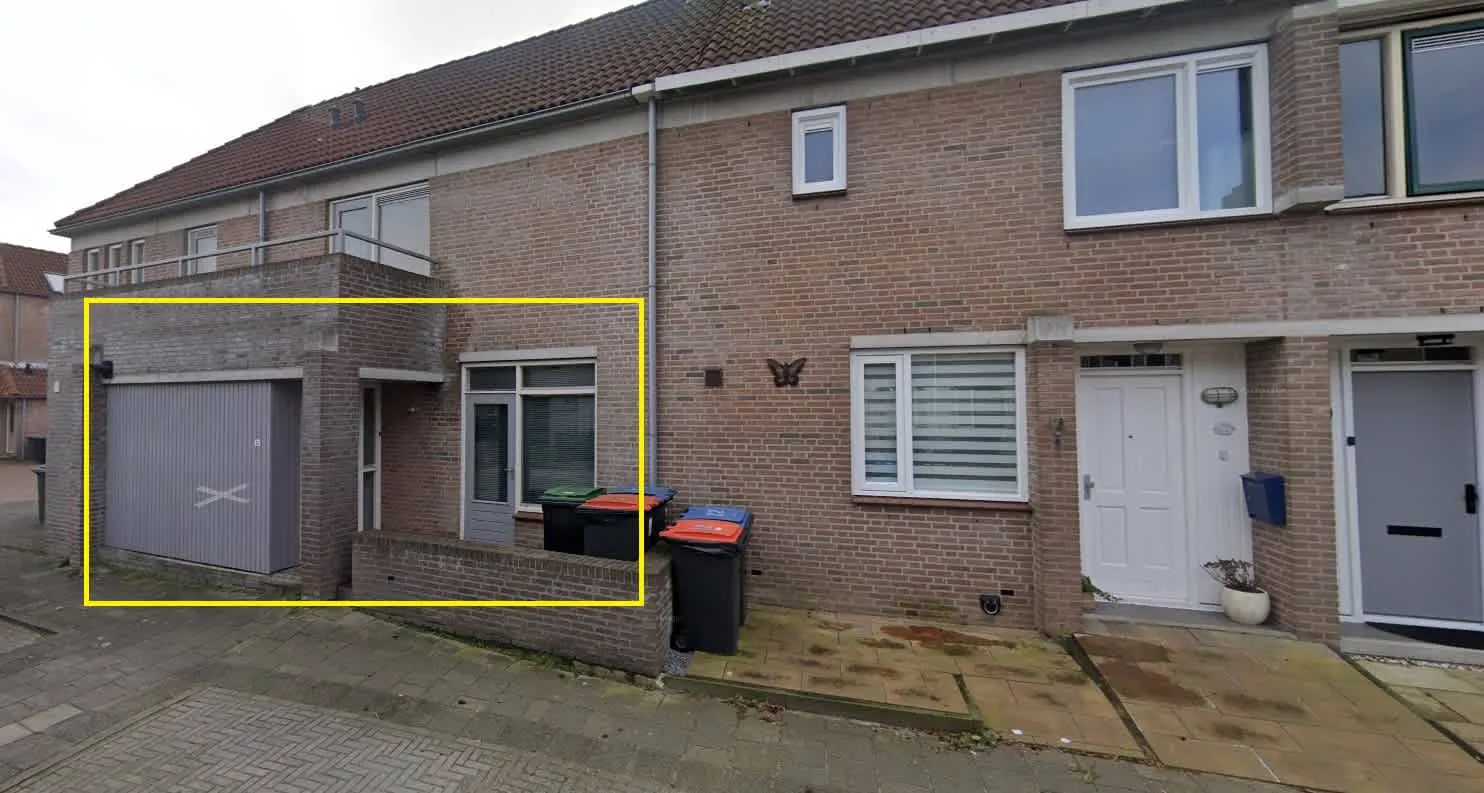 Klipper 24 1423BM Uithoorn