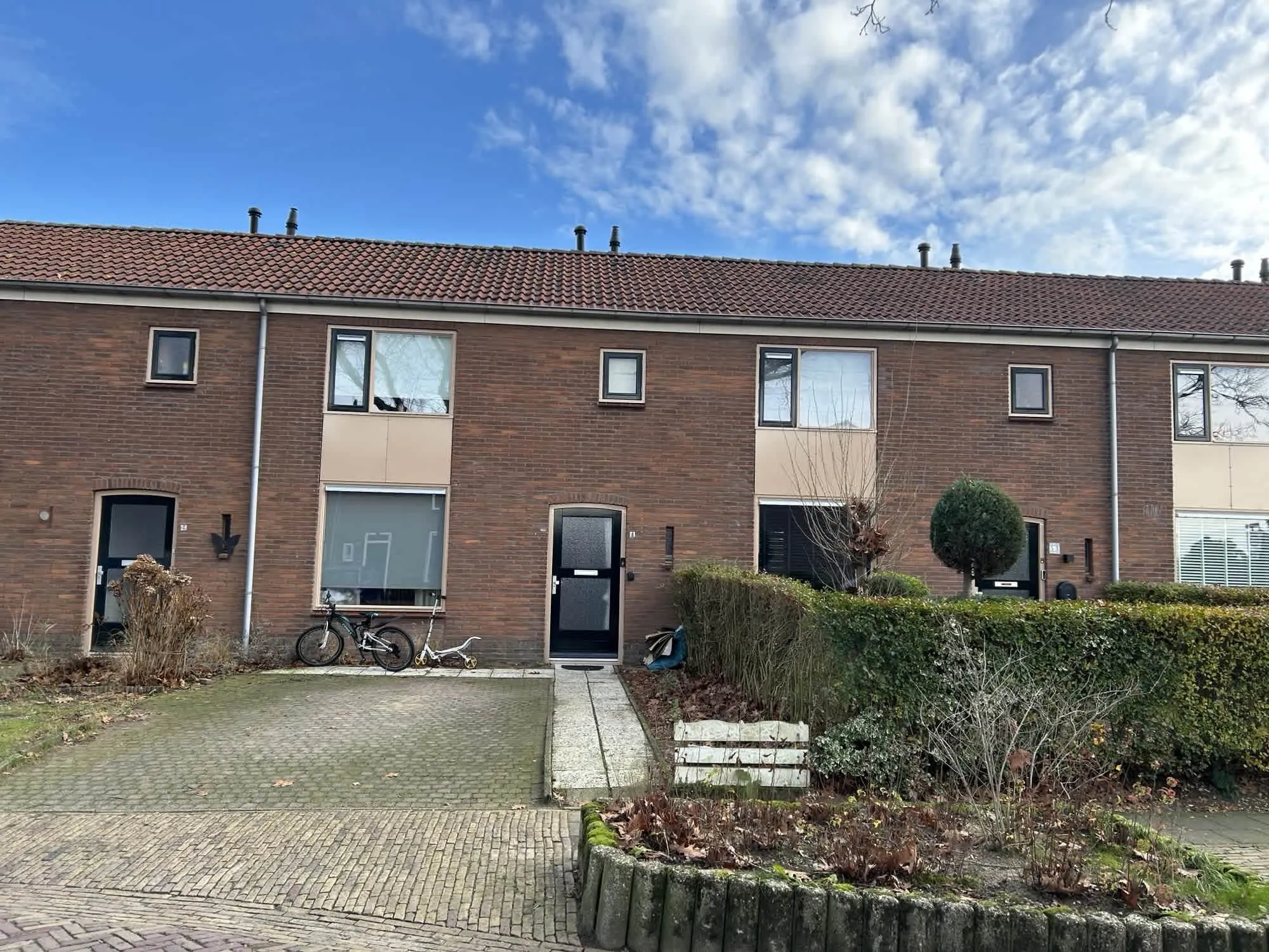 Eikenlaan 51 3911GG Rhenen