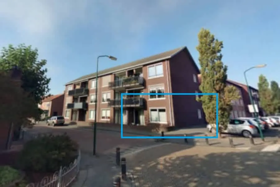 Talmastraat 37 3752BE Bunschoten-Spakenburg