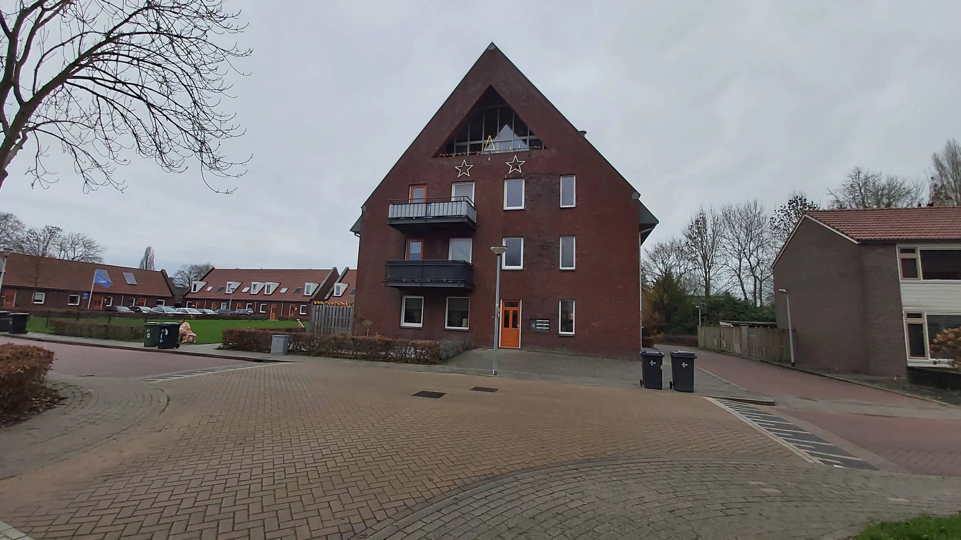 Lijsterbesstraat 26 B 4021XB Maurik