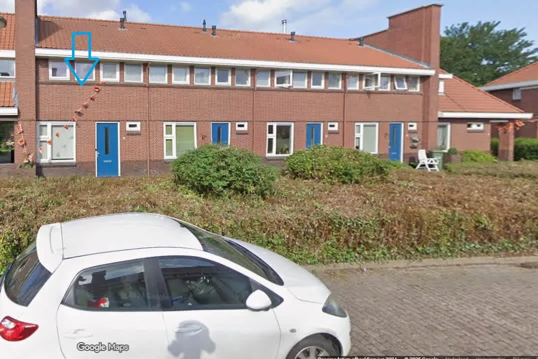 Noorderplein 25 9671HA Winschoten