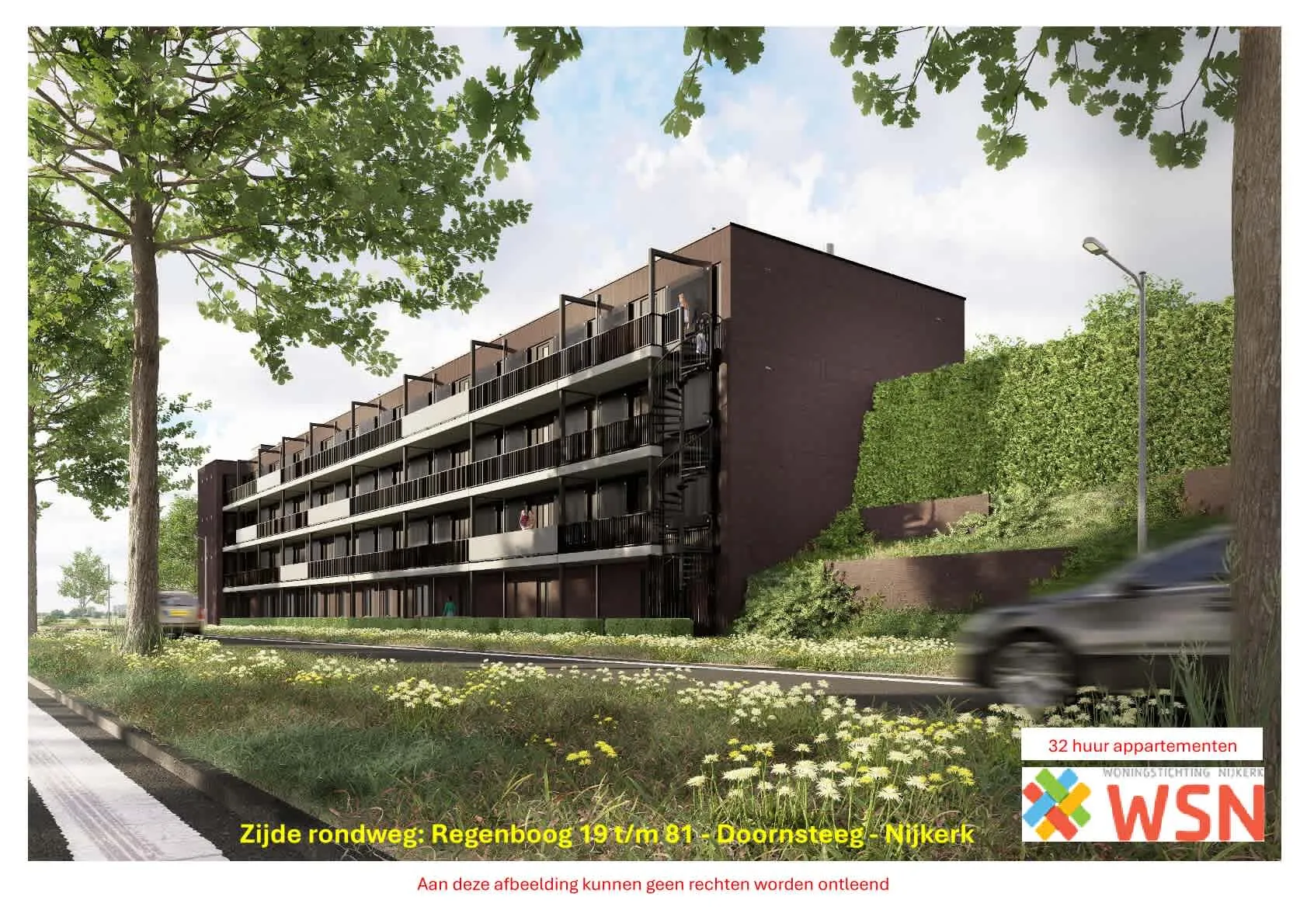 Regenboog 19 3861WB Nijkerk