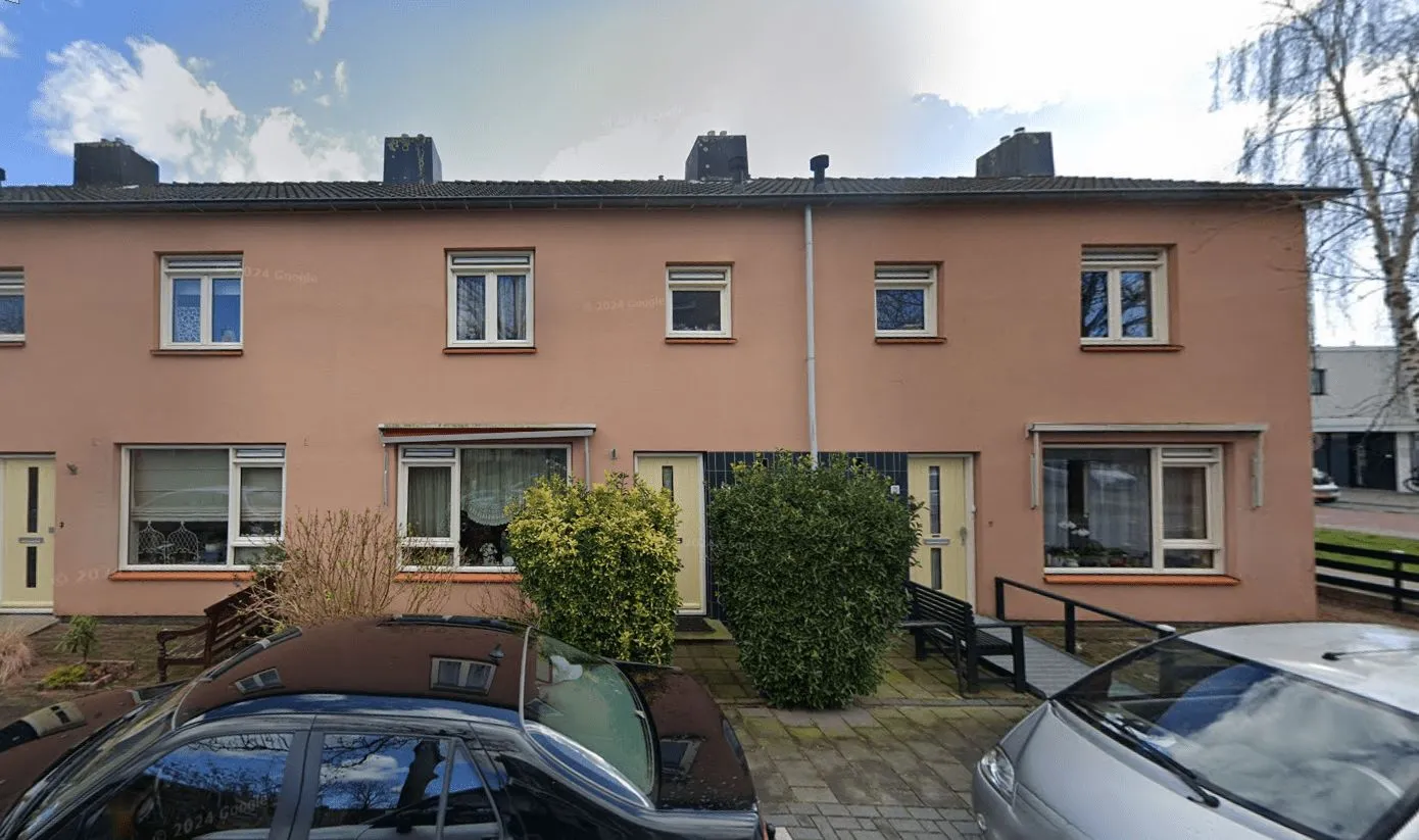 Willem van Saendenstraat 19 1561VT Krommenie