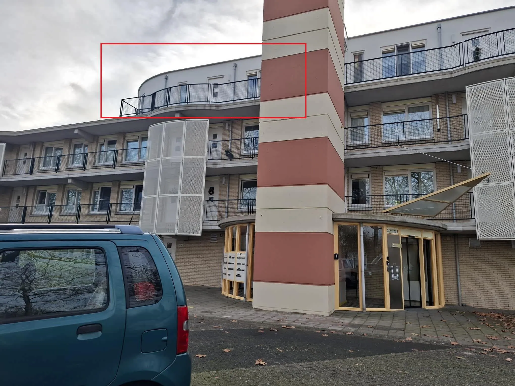 Burgemeester Pabstlaan 256 2131XW Hoofddorp