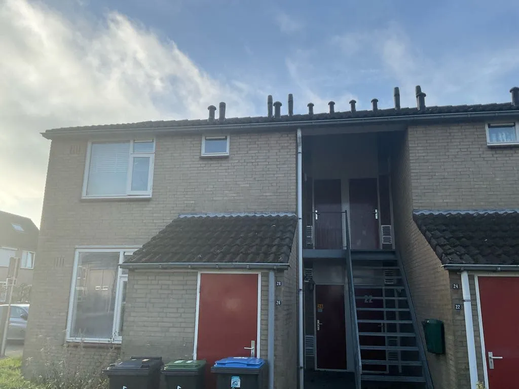 Dr. Willem Dreesstraat