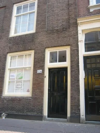 Vriesestraat