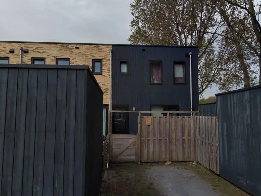 Leliestraat 18 9611GN Sappemeer