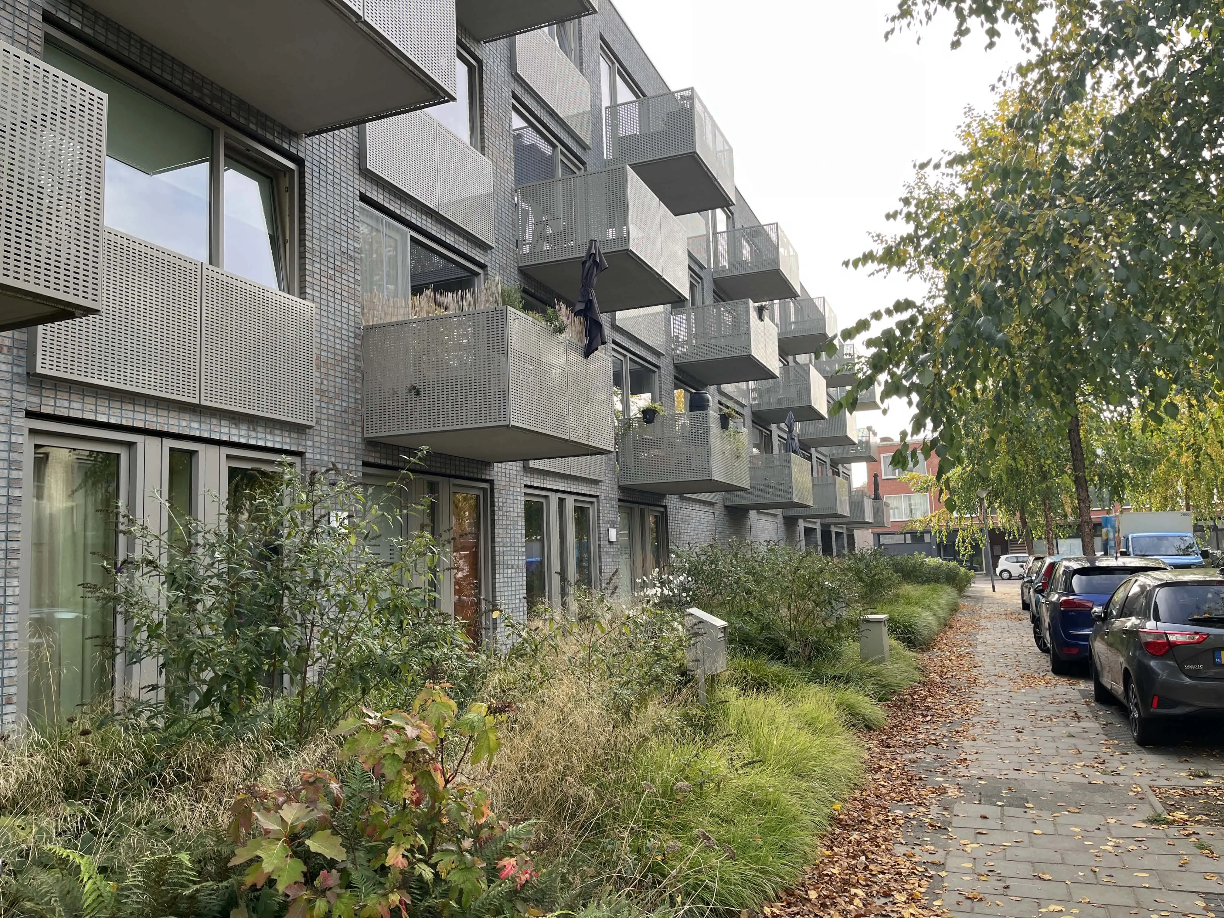 Johannes Vermeerstraat