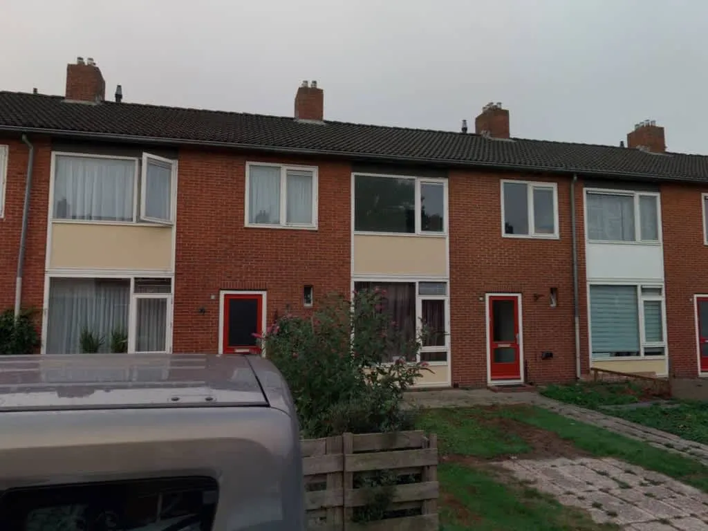 Overijsselselaan 102 9501CJ Stadskanaal