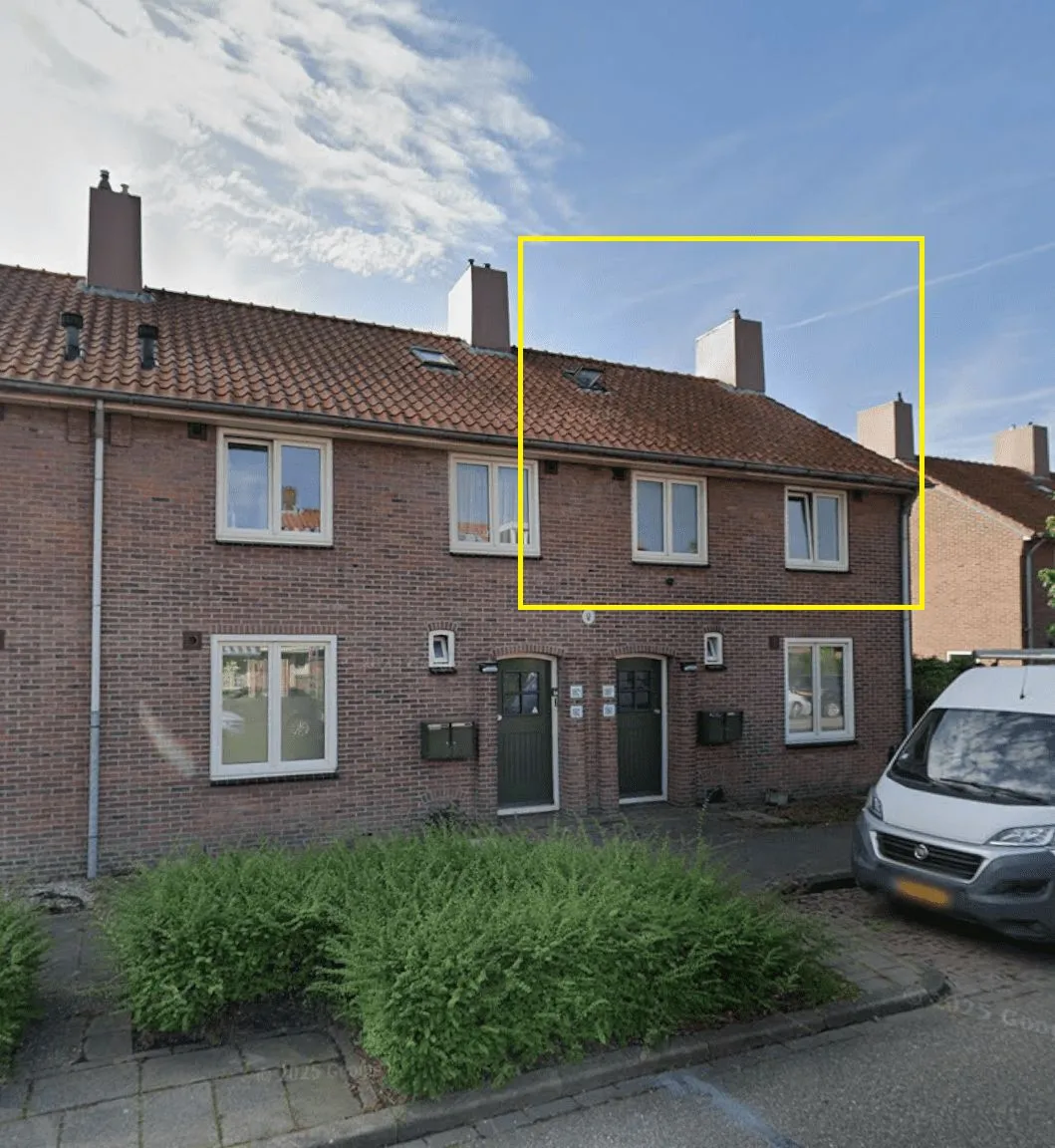 Ophelialaan 180 A 1431HP Aalsmeer