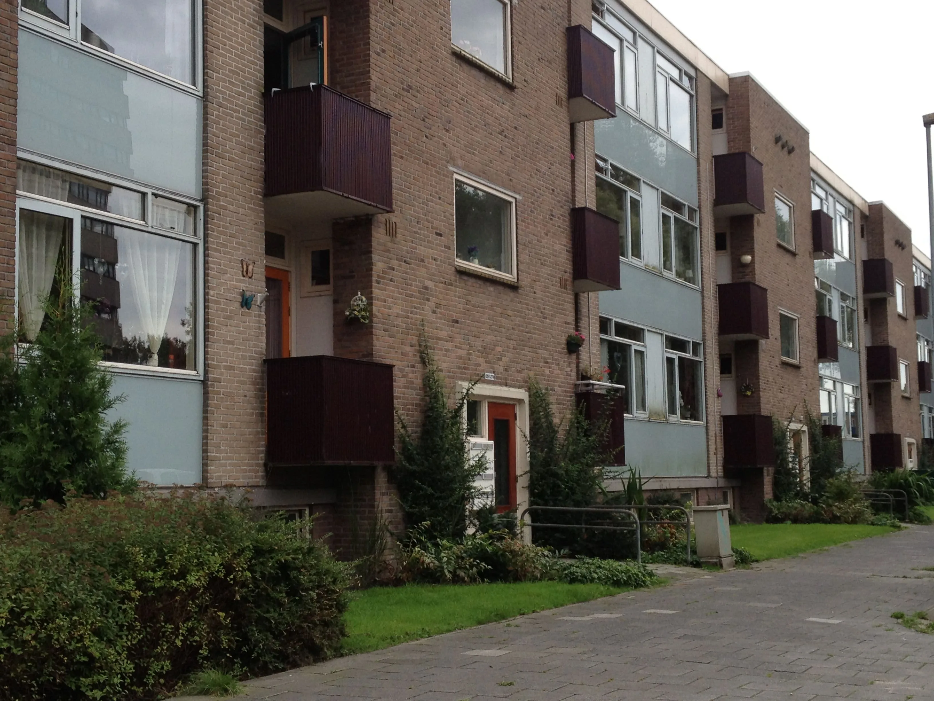 Wilgenlaan 296 9742NV Groningen