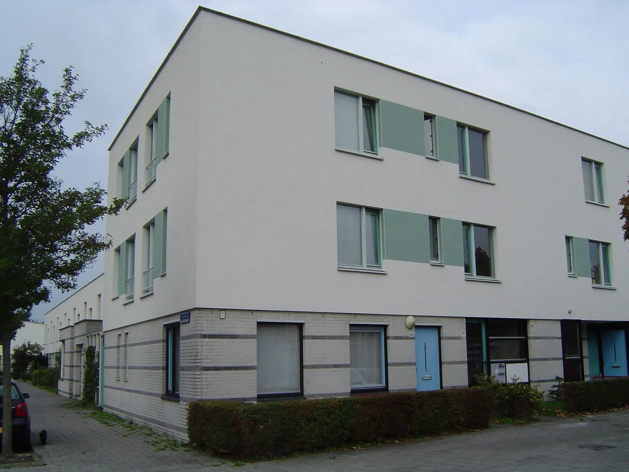 J.M. den Uylstraat 287 9728RR Groningen