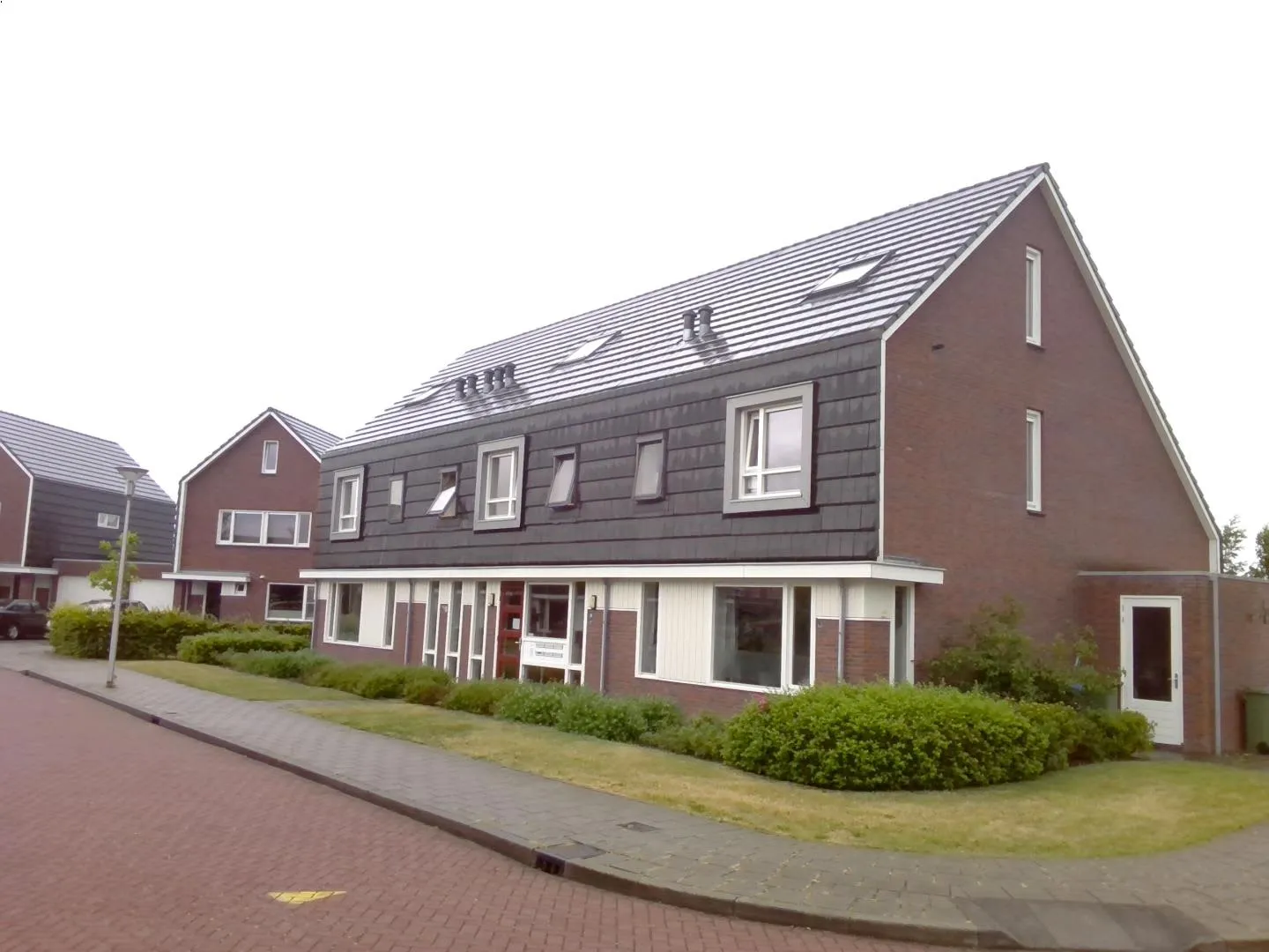 A. Uittenbogaardstraat