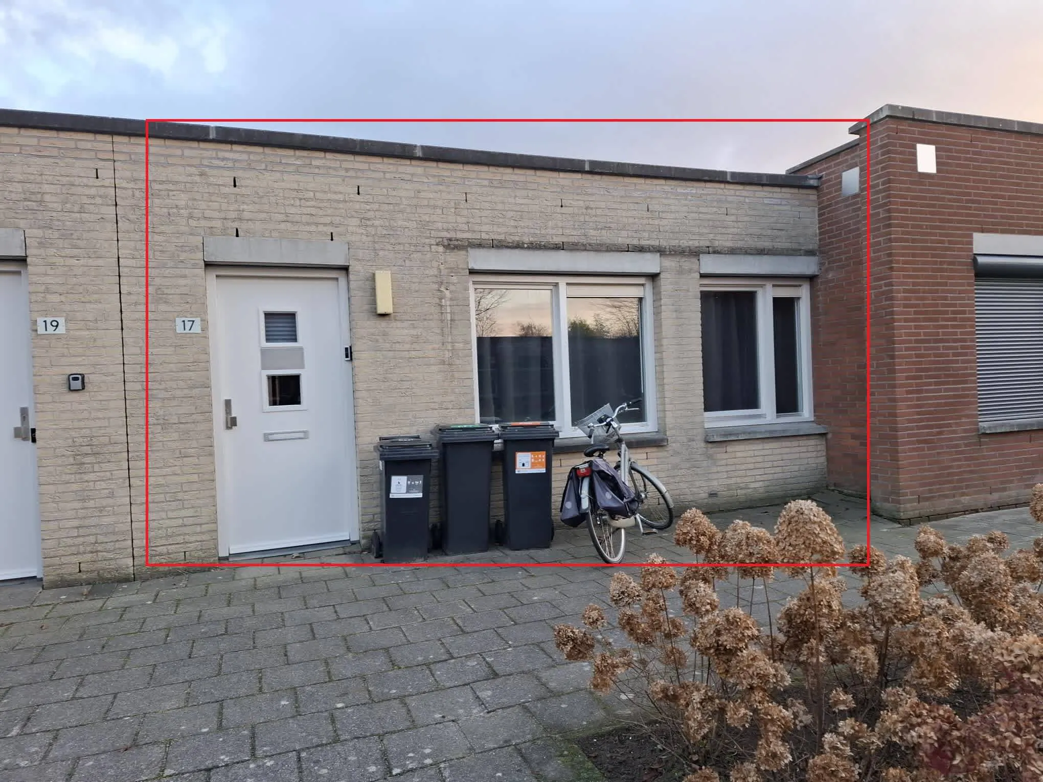 Prins Bernhardstraat 17 2131XJ Hoofddorp