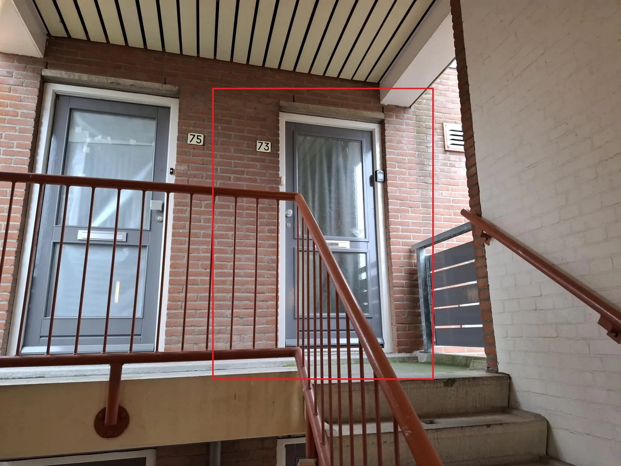 Oksholm 73 2133KP Hoofddorp