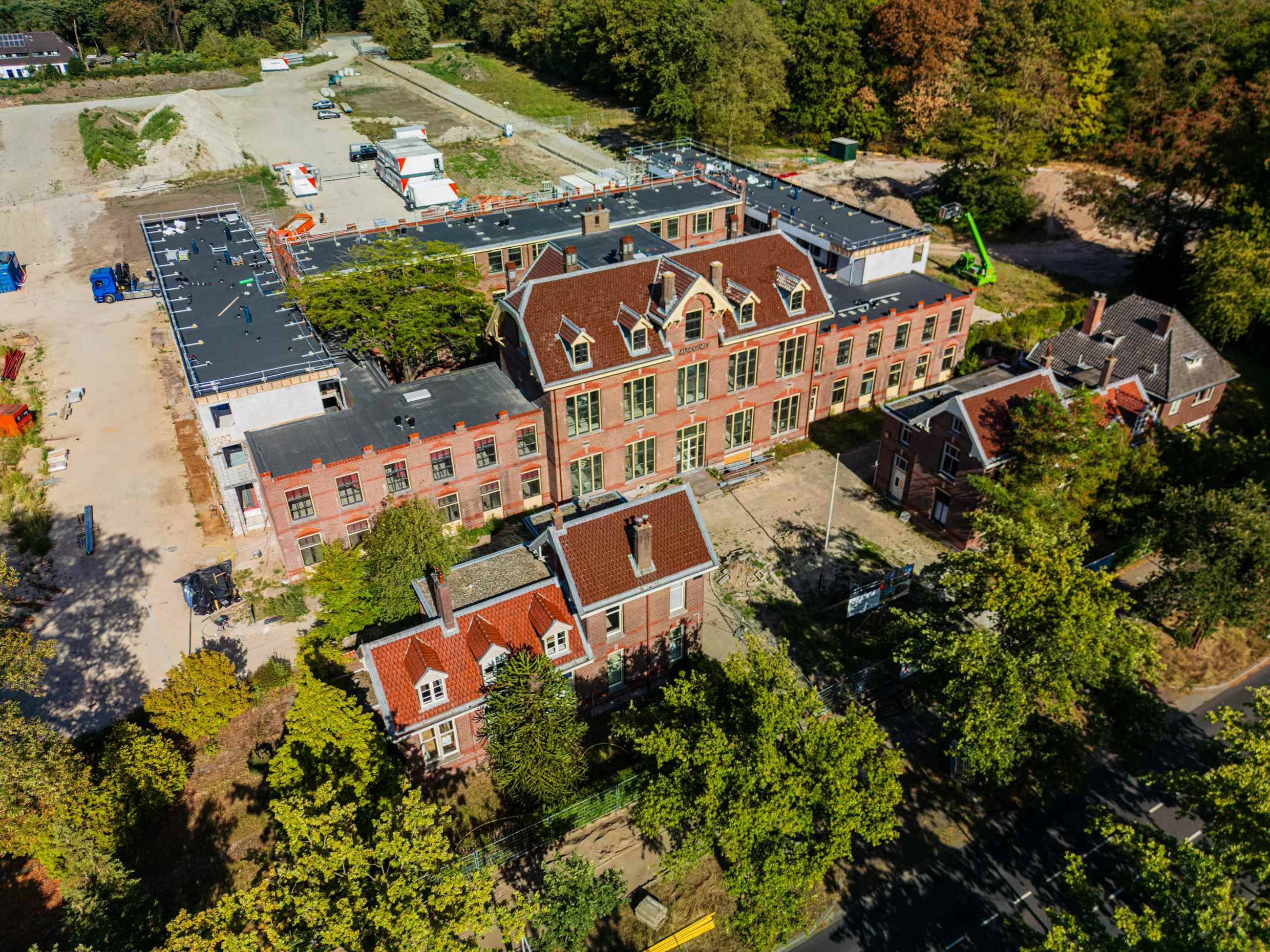 Utrechtseweg 37 19 a 3704HB Zeist