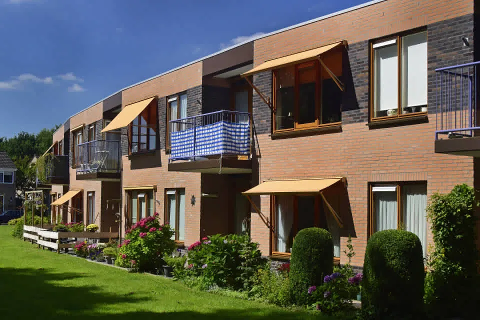 Dr. Oortwijn Botjeslaan