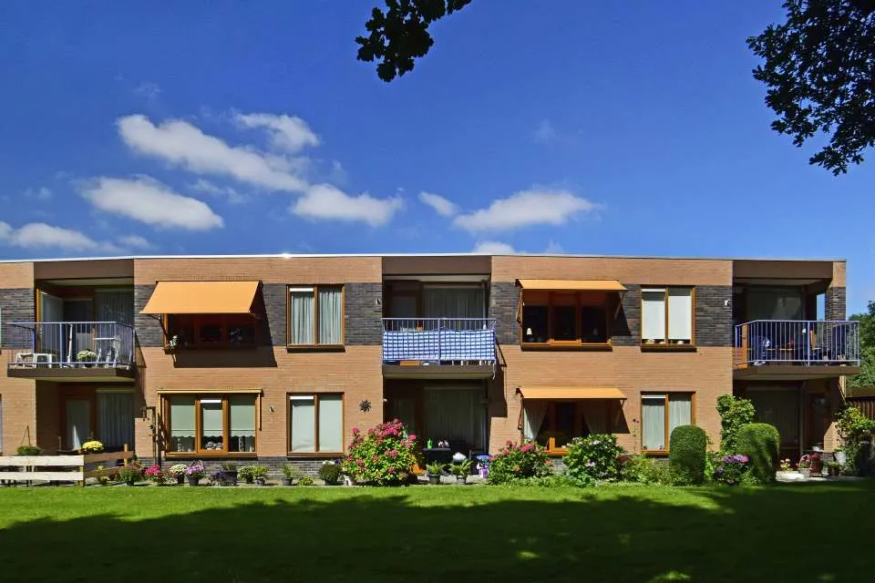 Dr. Oortwijn Botjeslaan